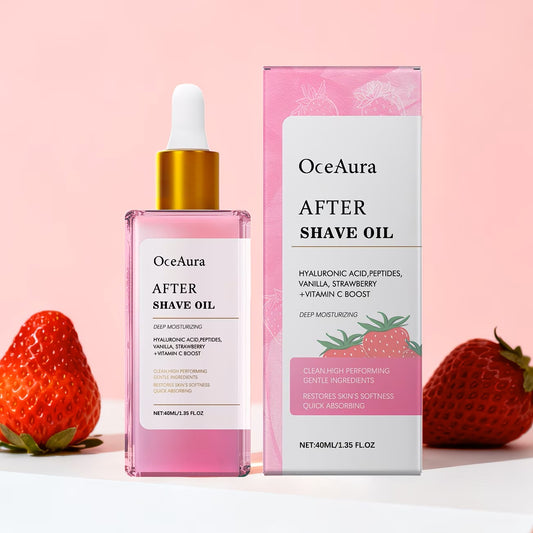 Orvella™ After Shave Oil