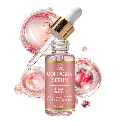 Orvella™ Moisturising Skin Care Serum