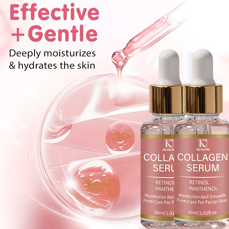 Orvella™ Moisturising Skin Care Serum