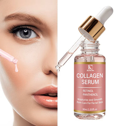 Orvella™ Moisturising Skin Care Serum